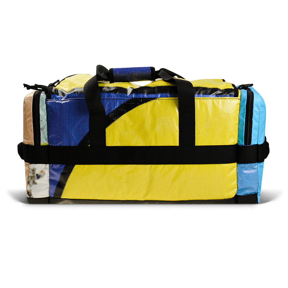 Union Duffle