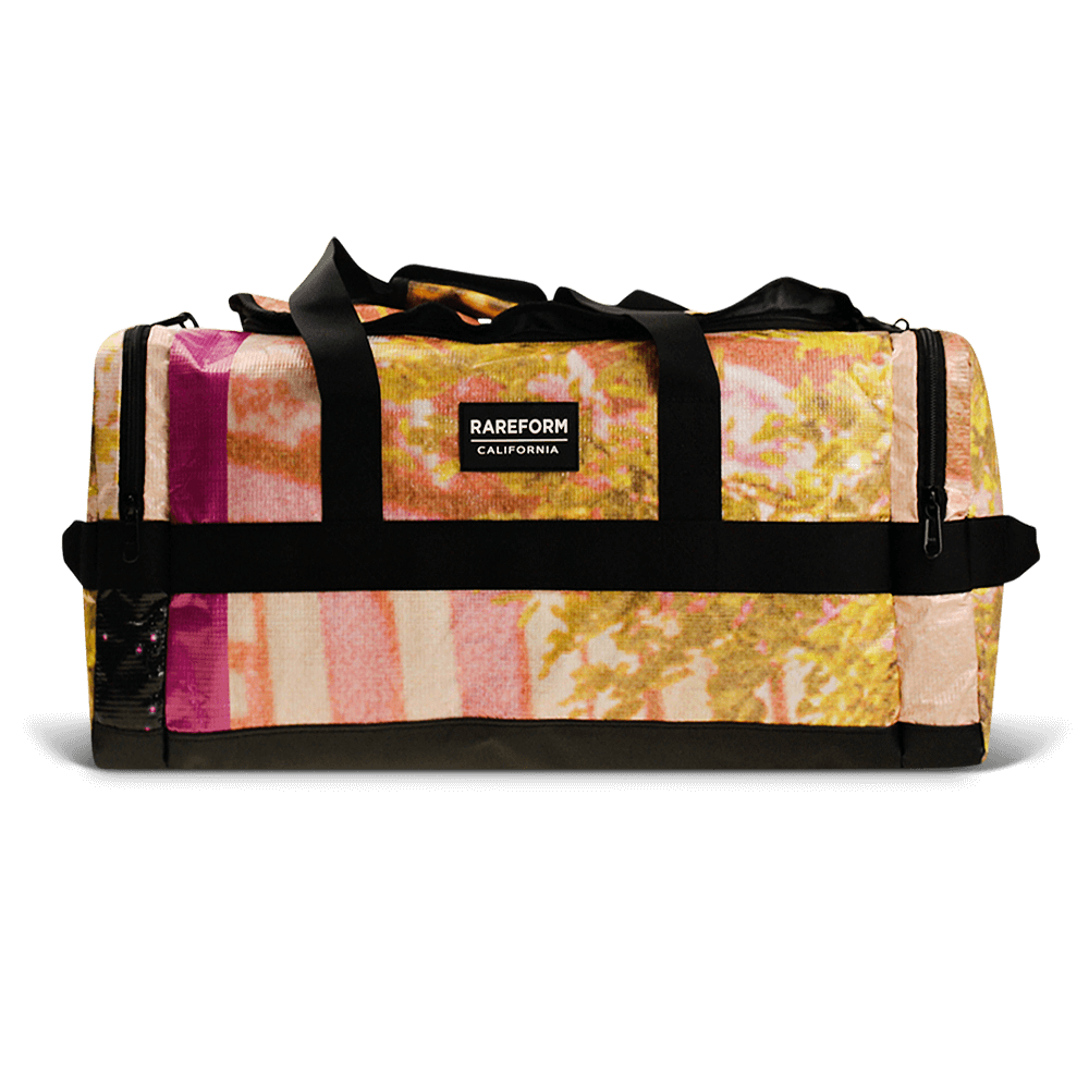 Union Duffle