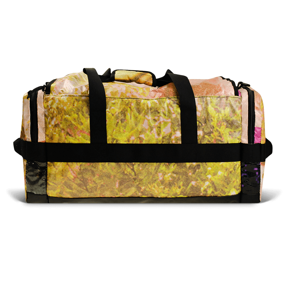 Union Duffle