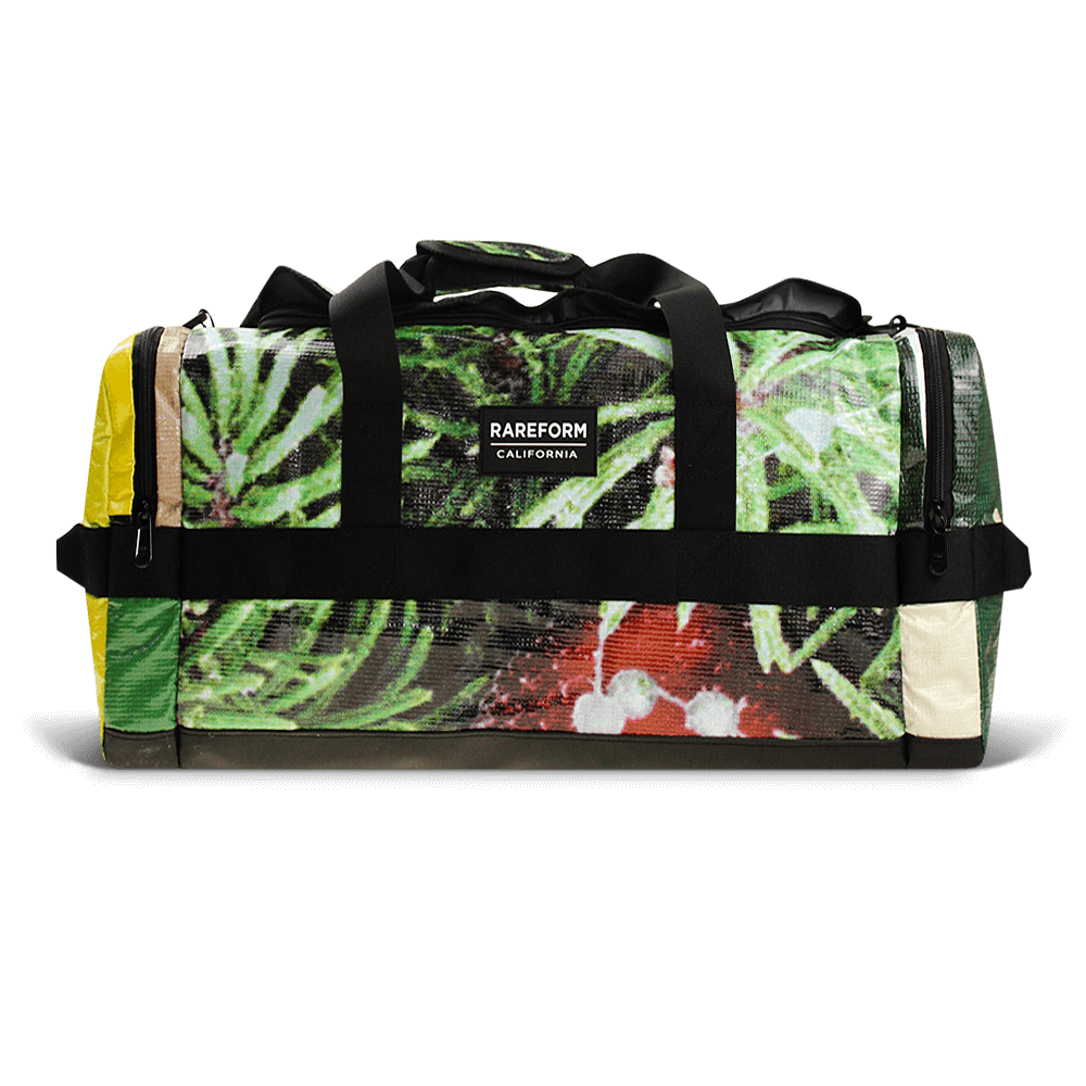 Union Duffle