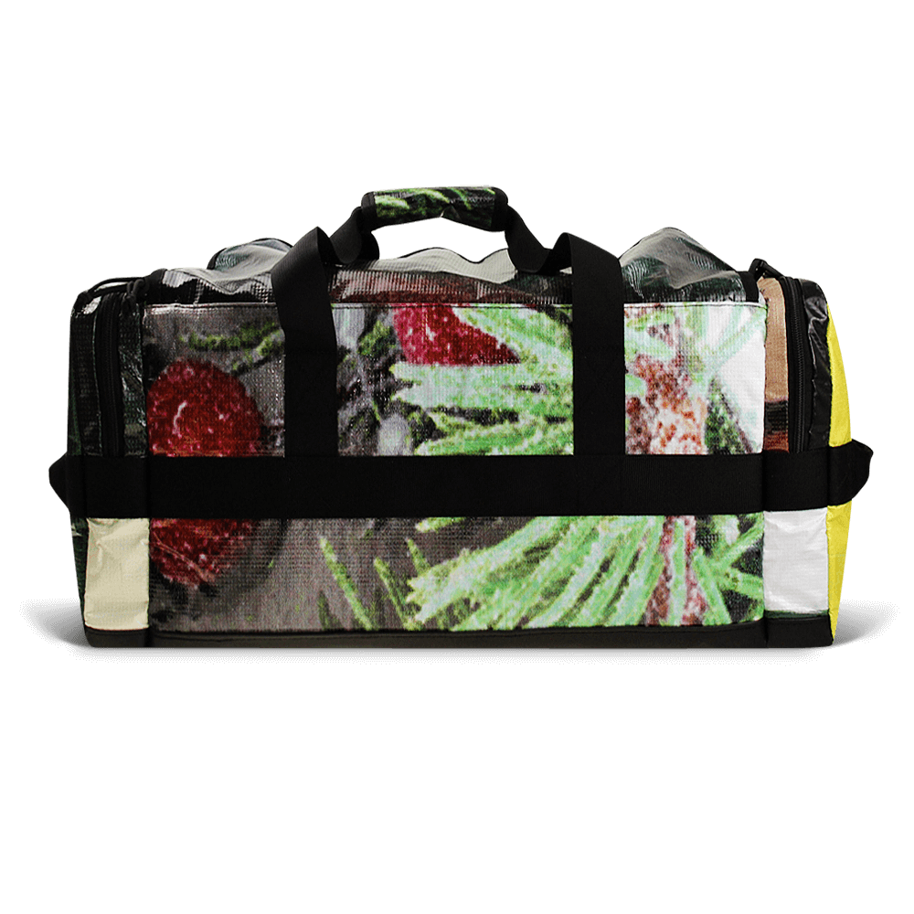 Union Duffle
