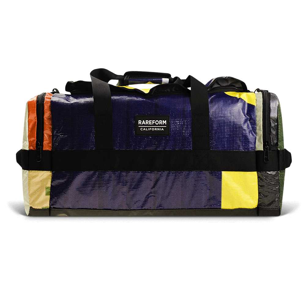 Union Duffle