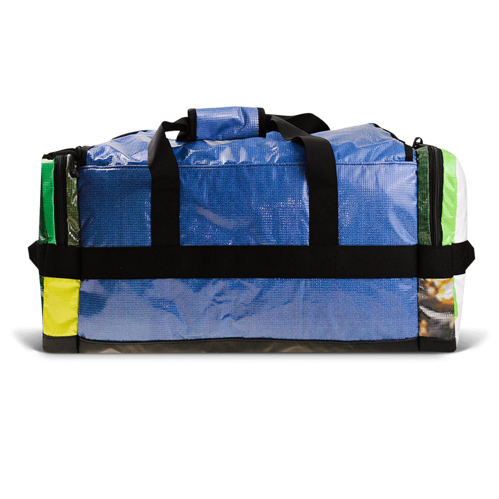 Union Duffle
