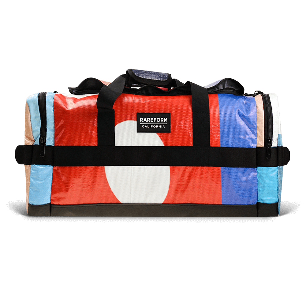 Union Duffle