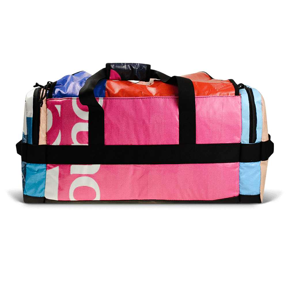 Union Duffle