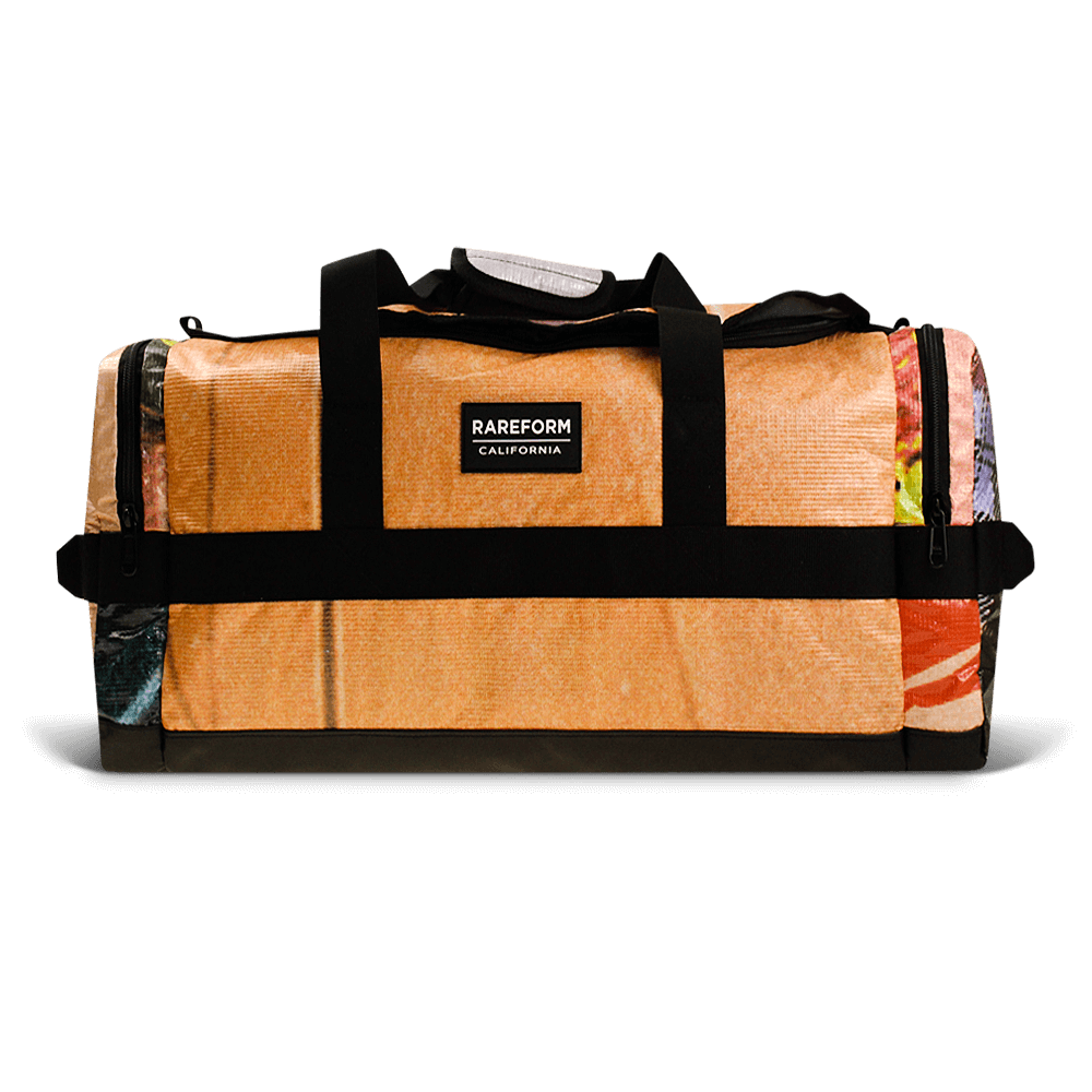 Union Duffle