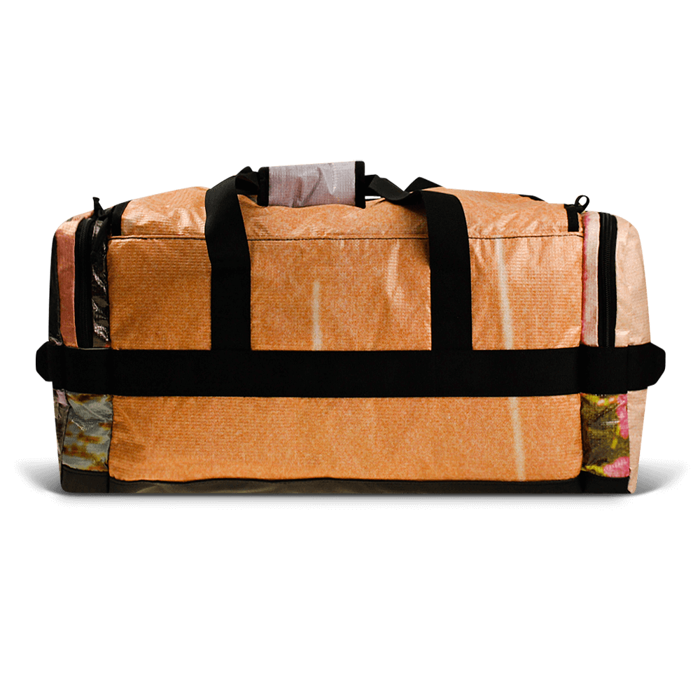 Union Duffle