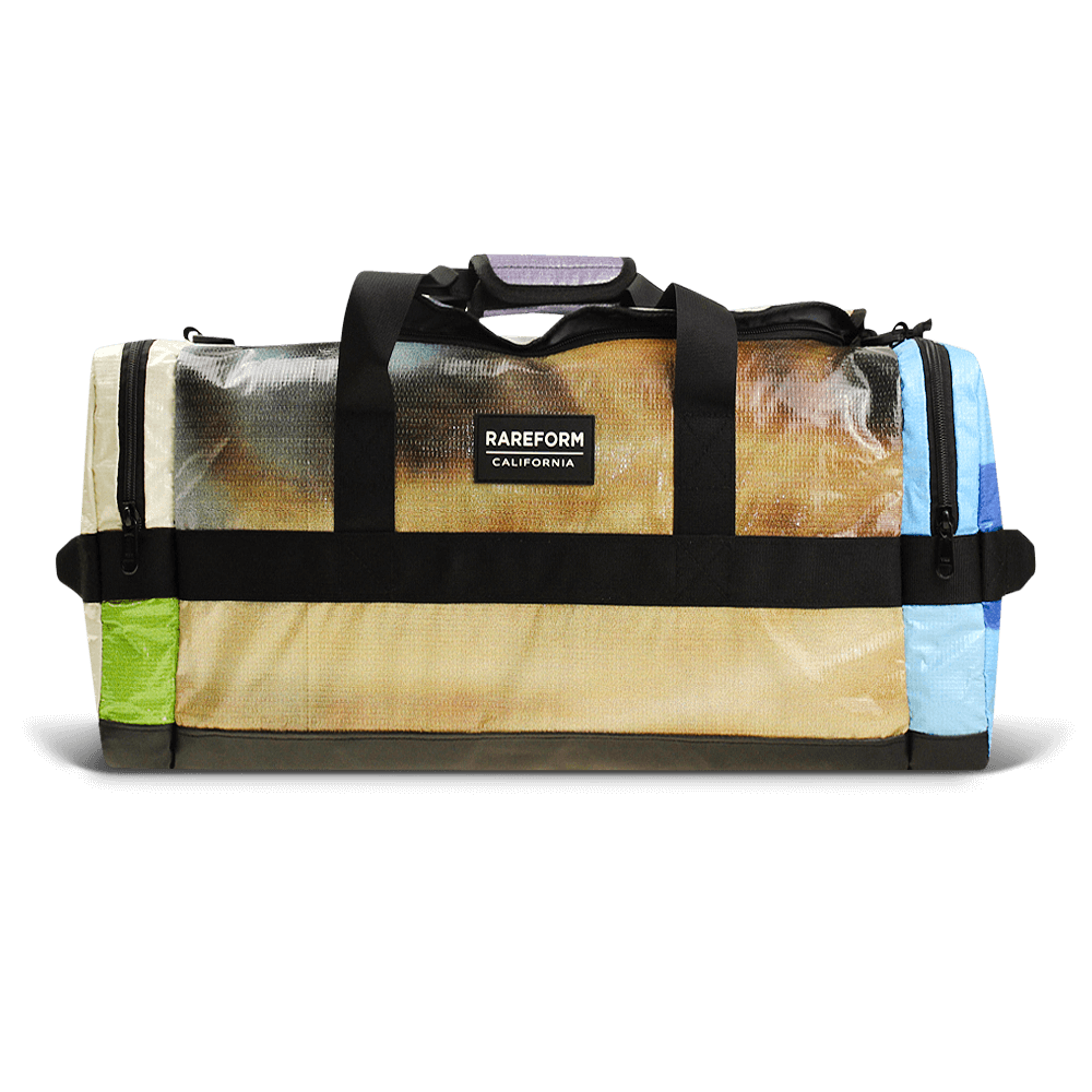 Union Duffle