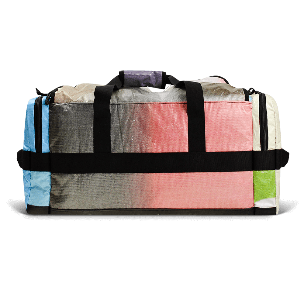 Union Duffle