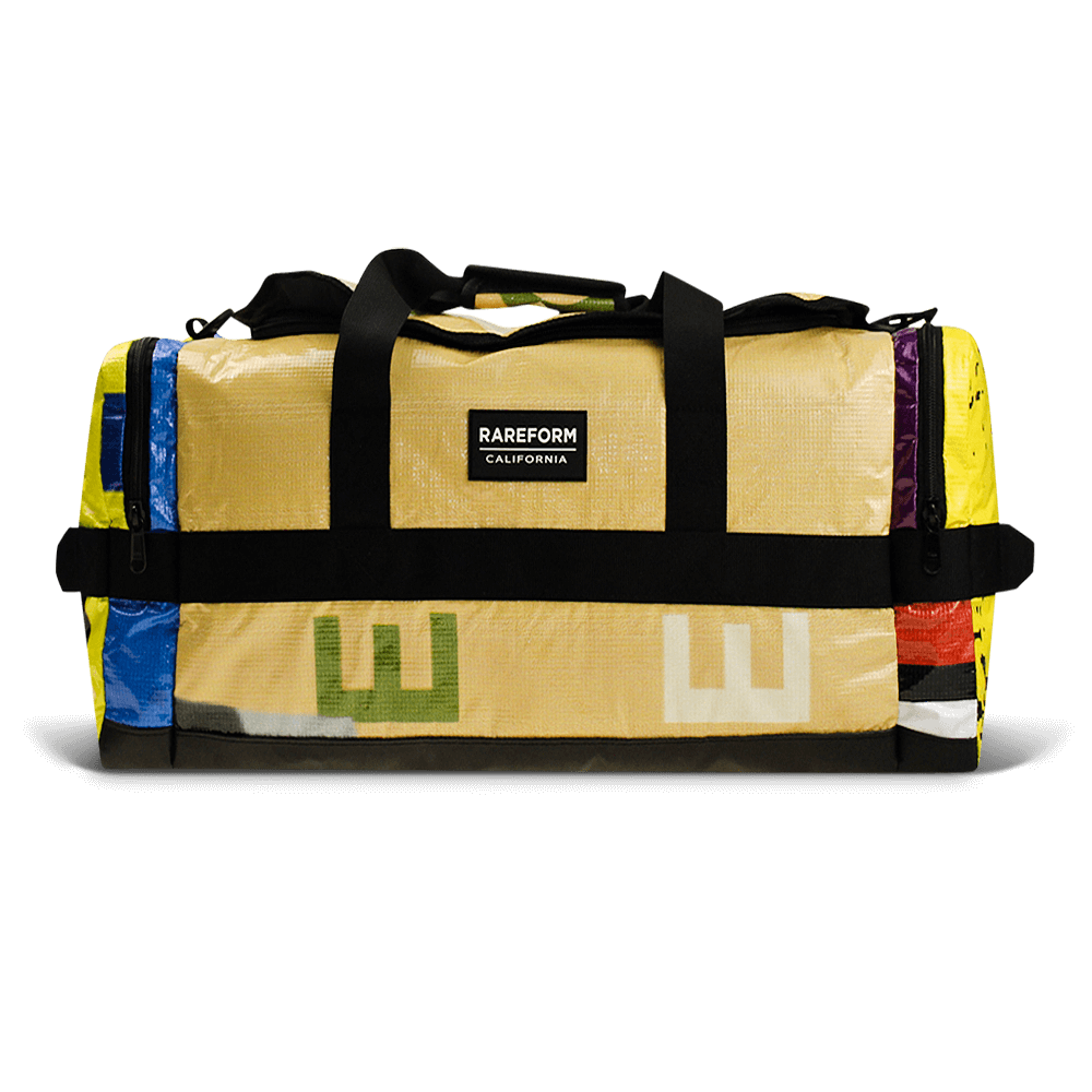 Union Duffle