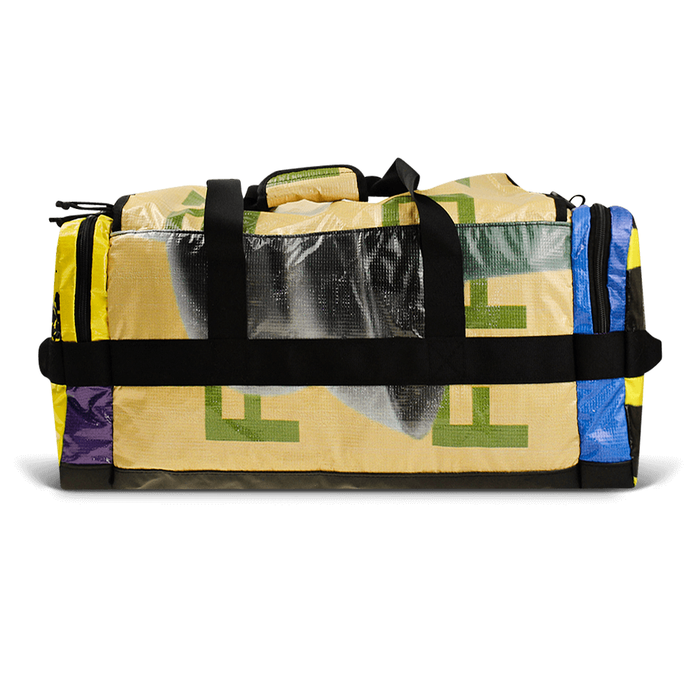 Union Duffle