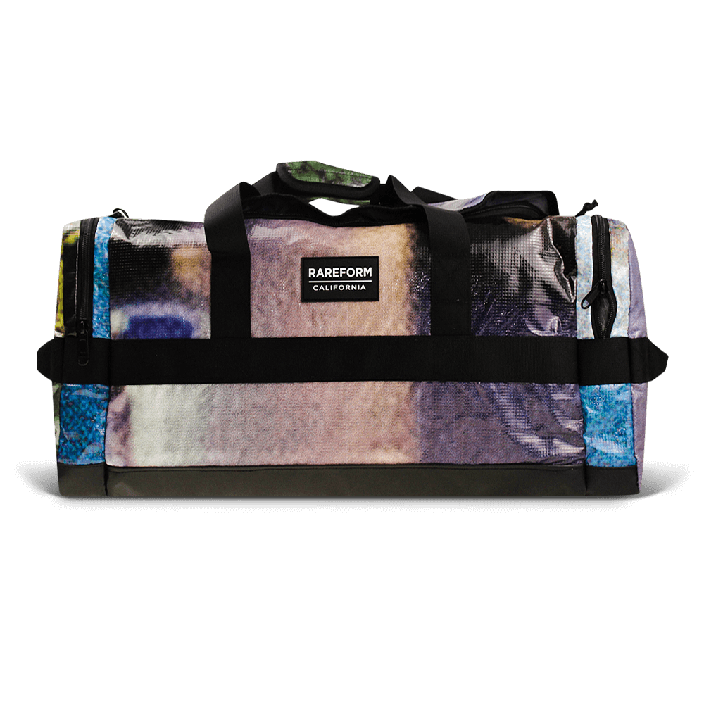 Union Duffle