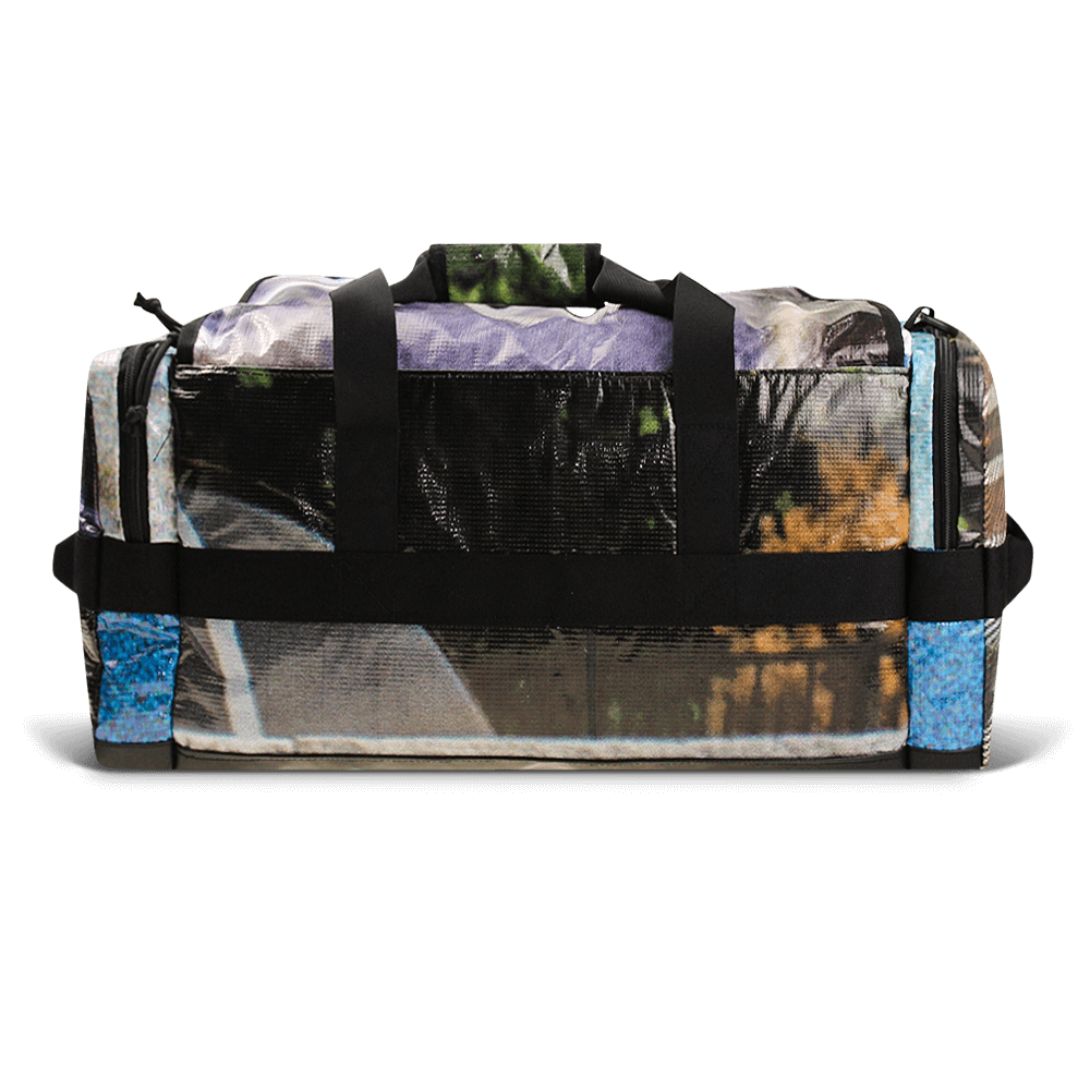 Union Duffle