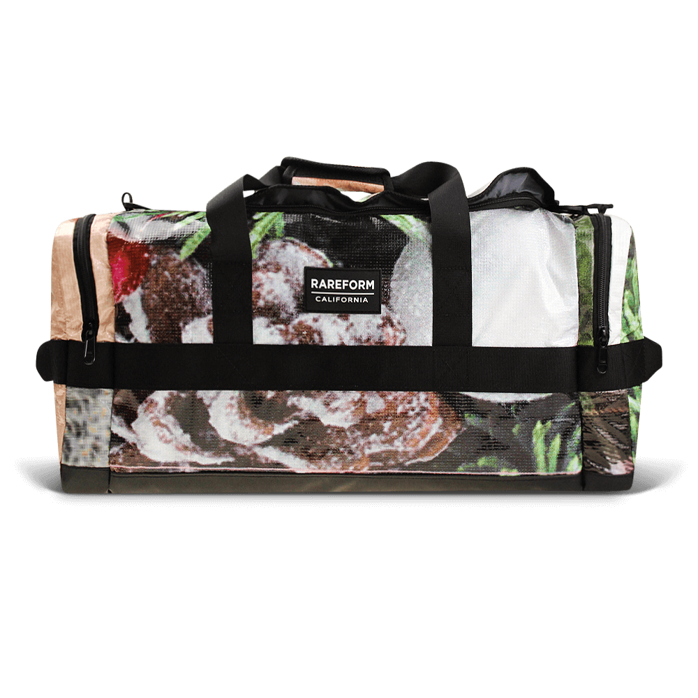Union Duffle