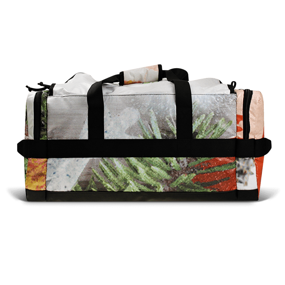 Union Duffle