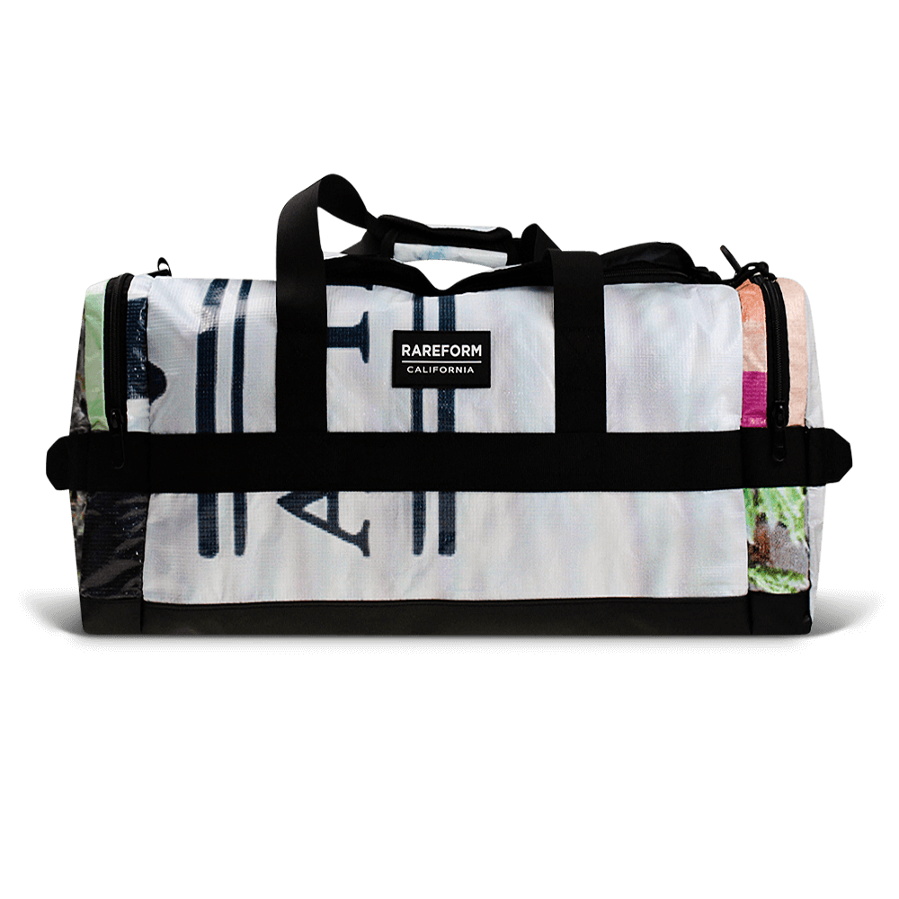 Union Duffle
