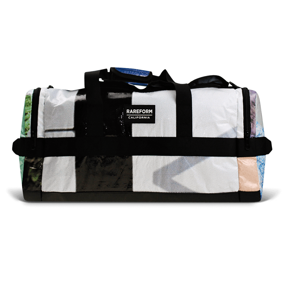 Union Duffle