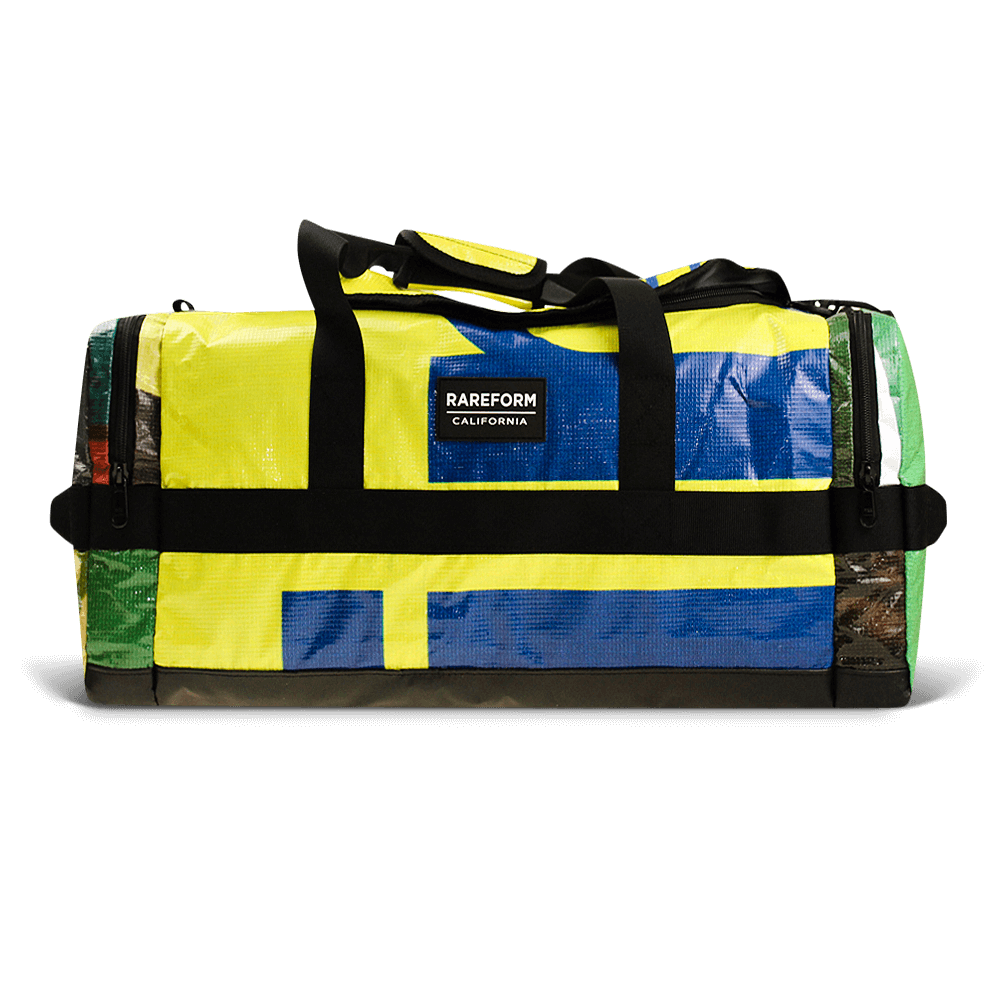 Union Duffle