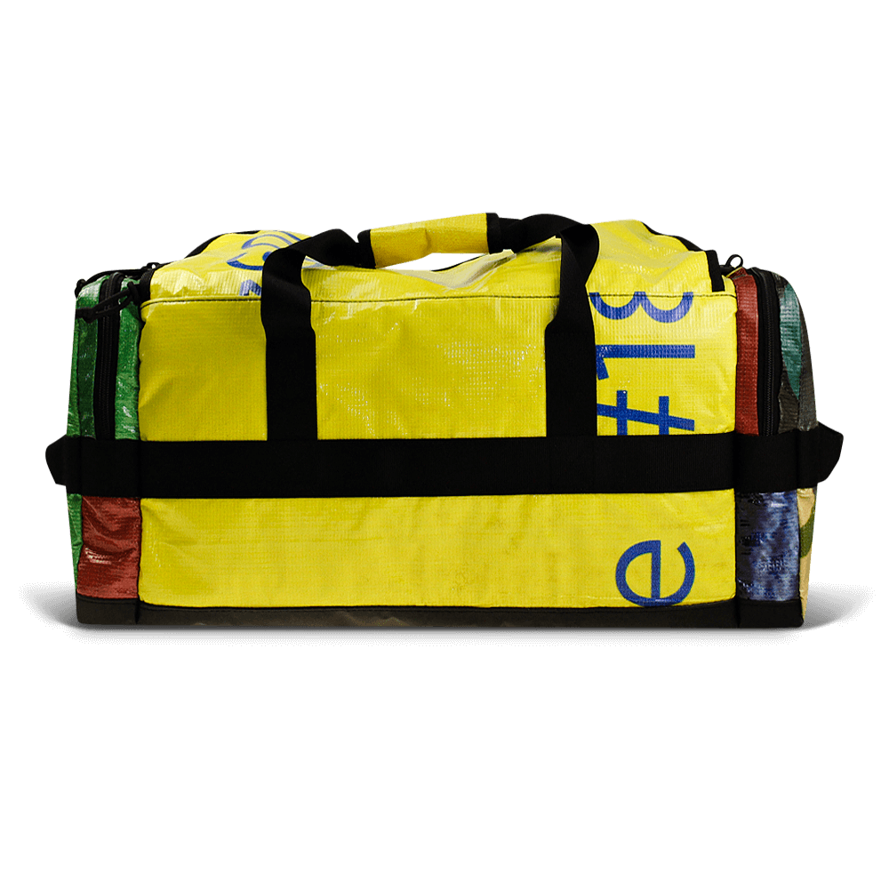 Union Duffle
