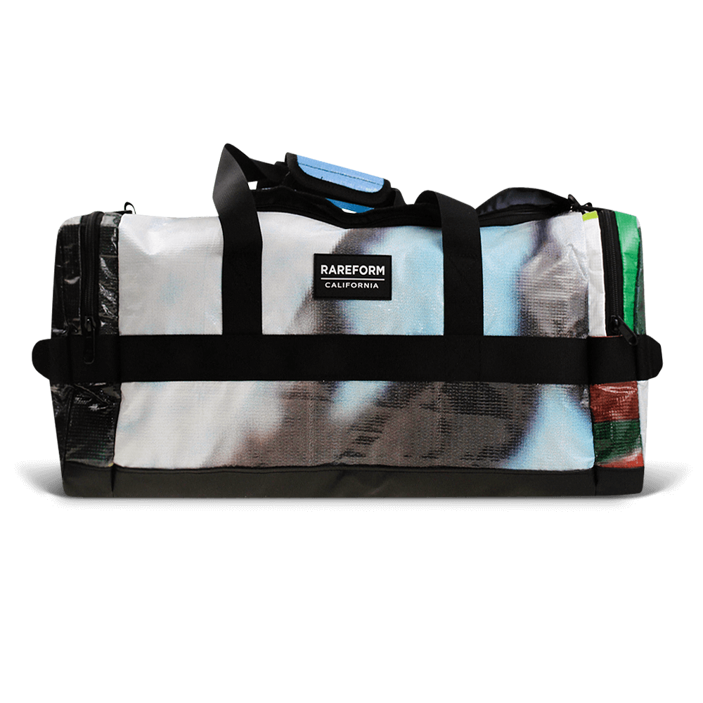 Union Duffle