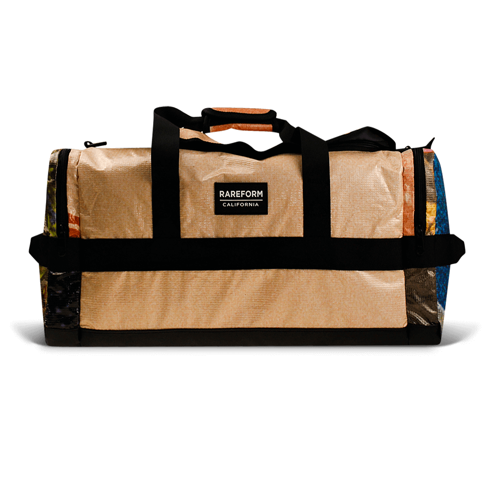 Union Duffle