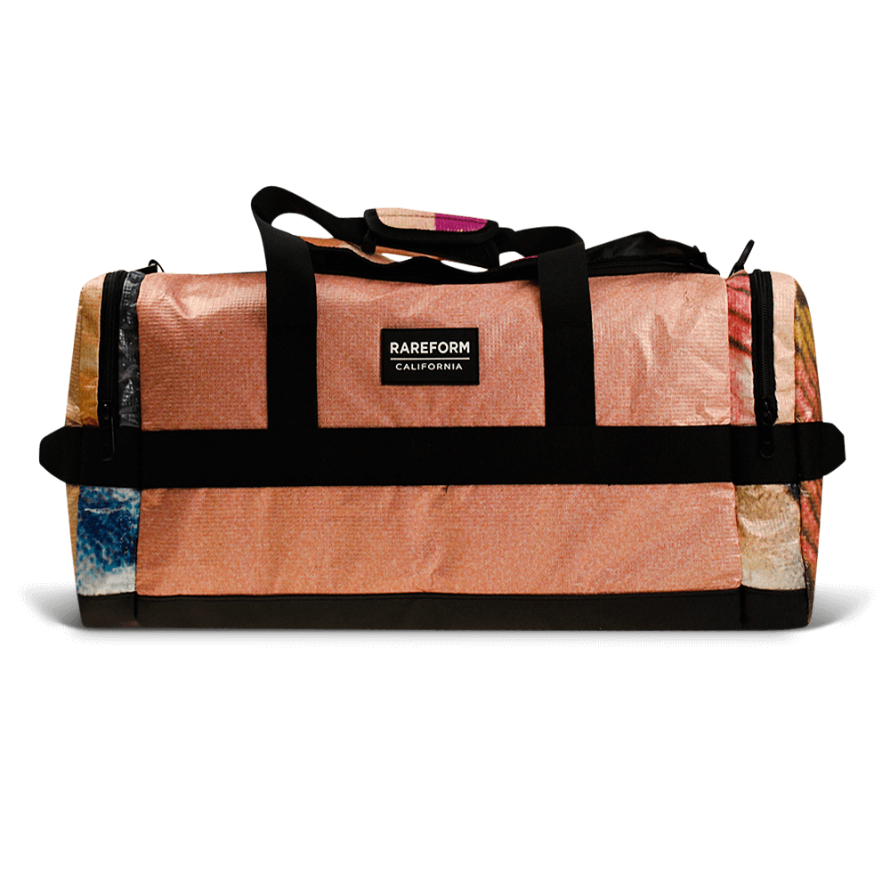 Union Duffle