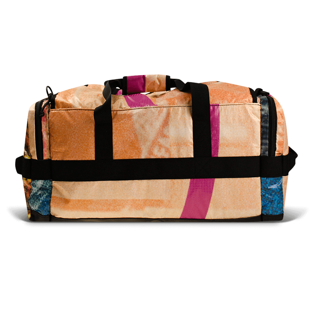 Union Duffle
