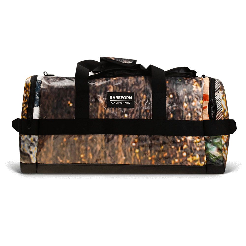 Union Duffle