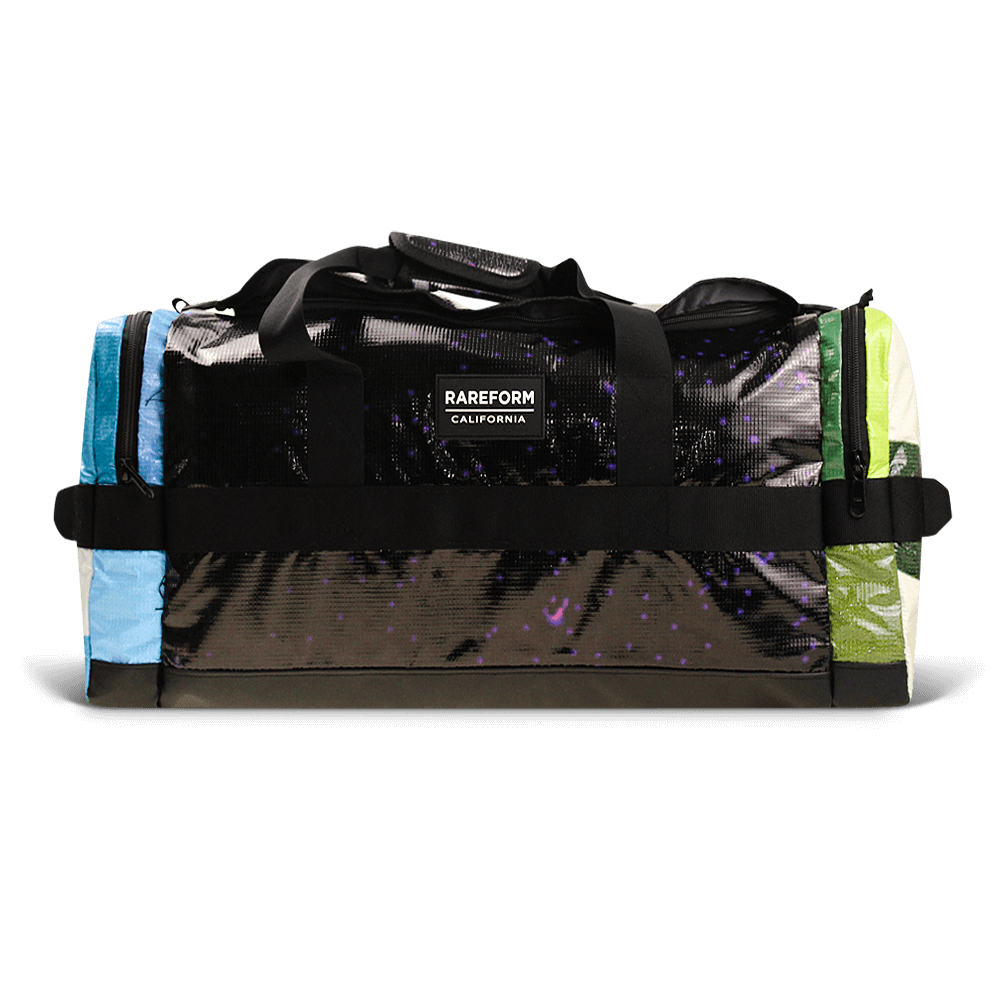 Union Duffle