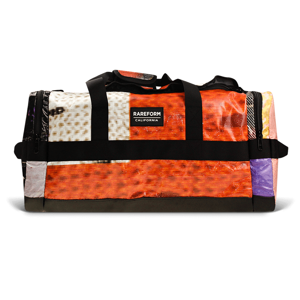 Union Duffle