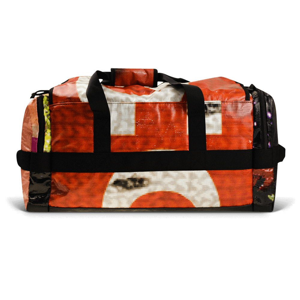 Union Duffle
