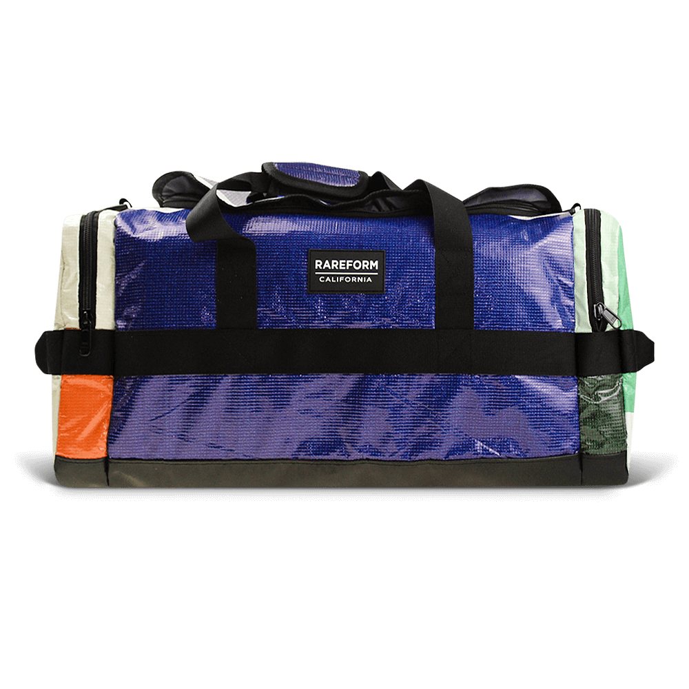 Union Duffle
