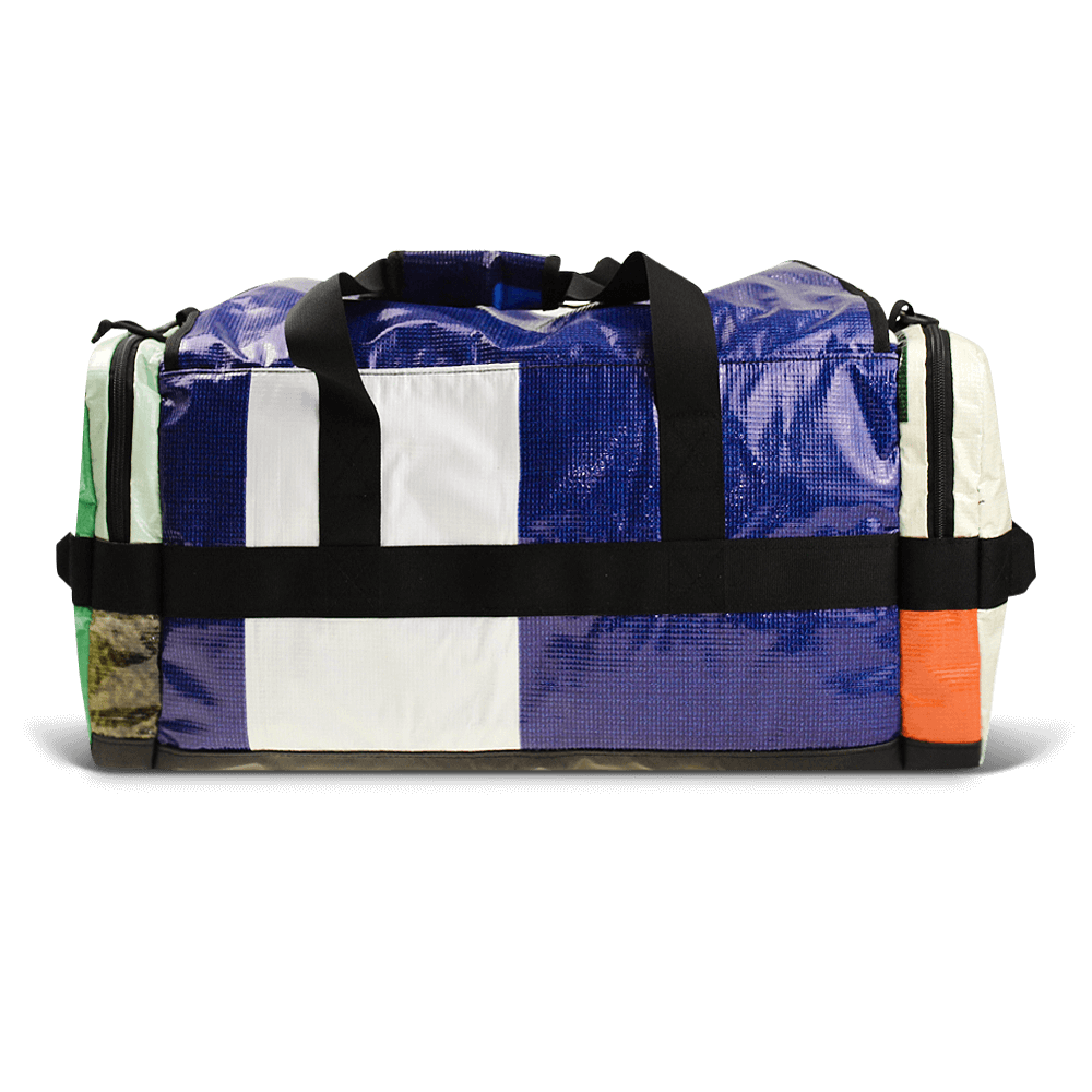 Union Duffle