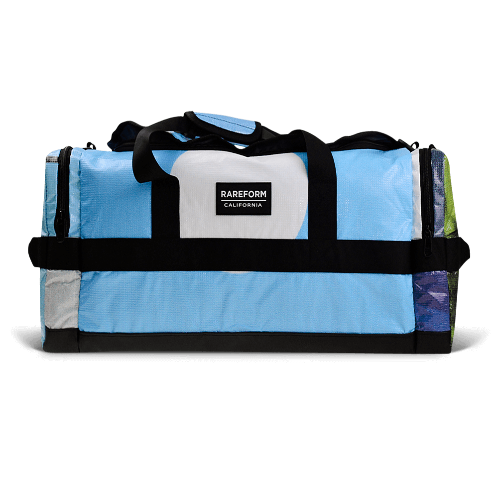 Union Duffle