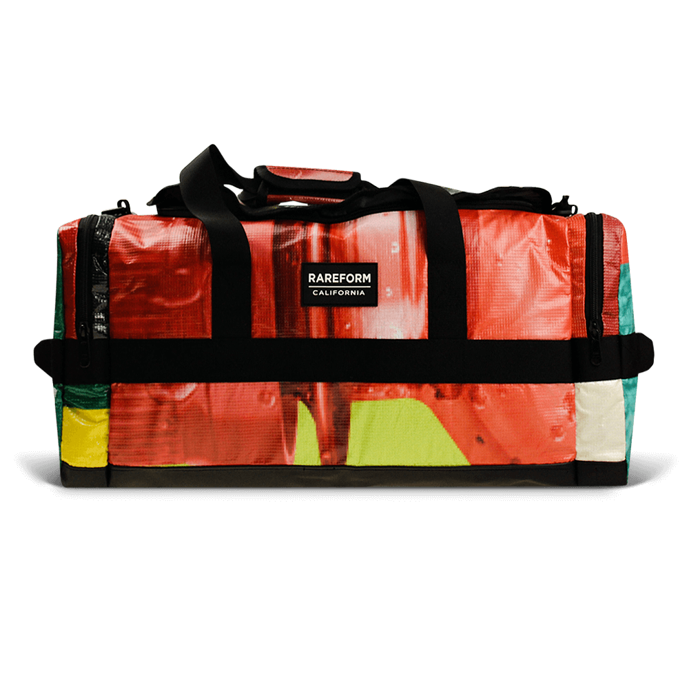 Union Duffle