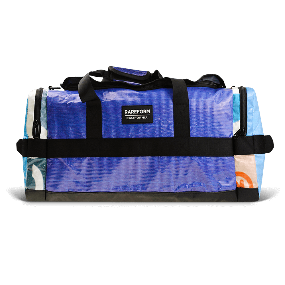 Union Duffle