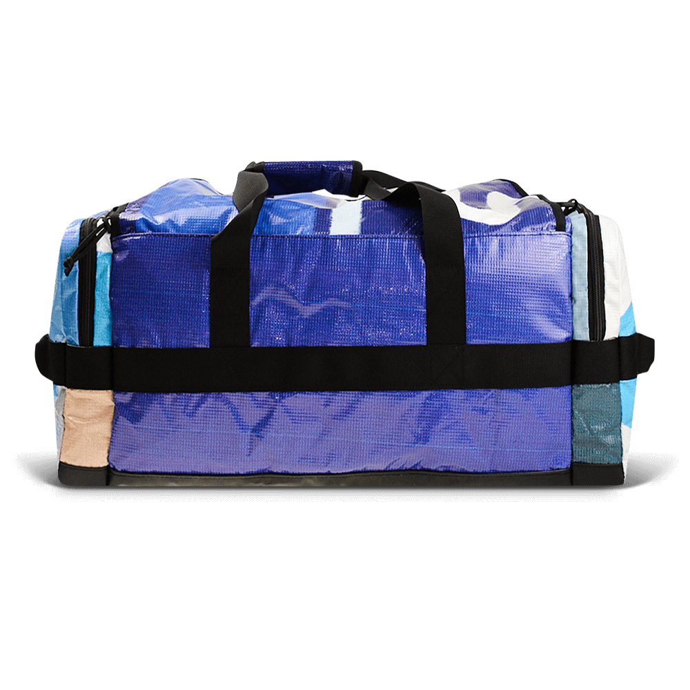 Union Duffle