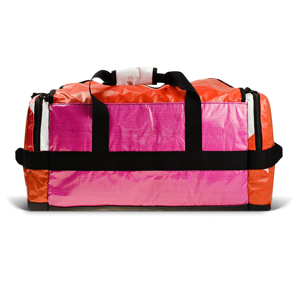 Union Duffle
