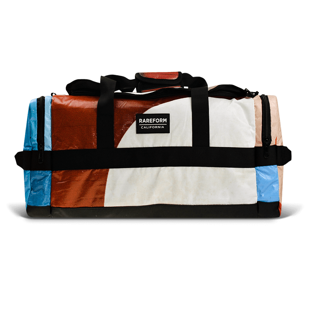Union Duffle