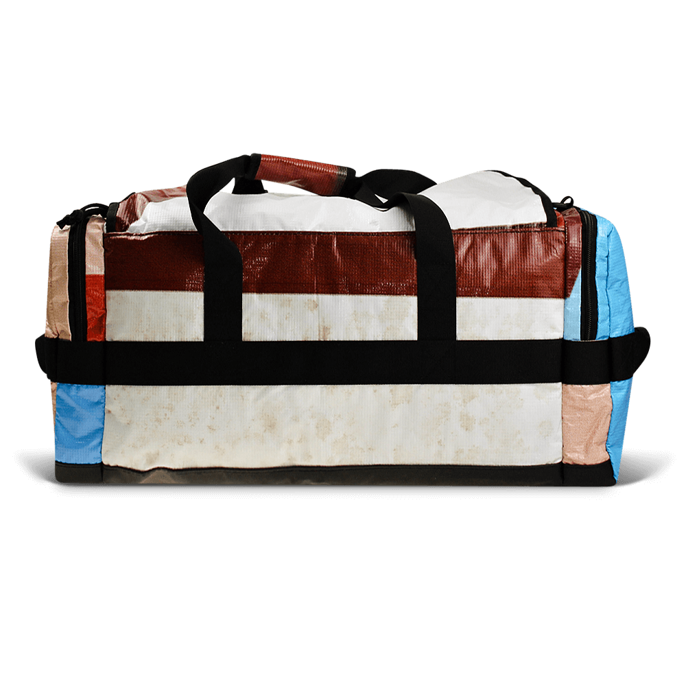 Union Duffle