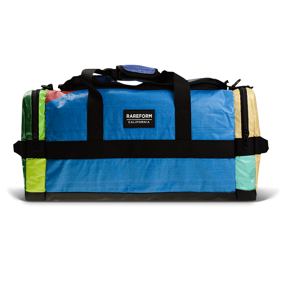 Union Duffle