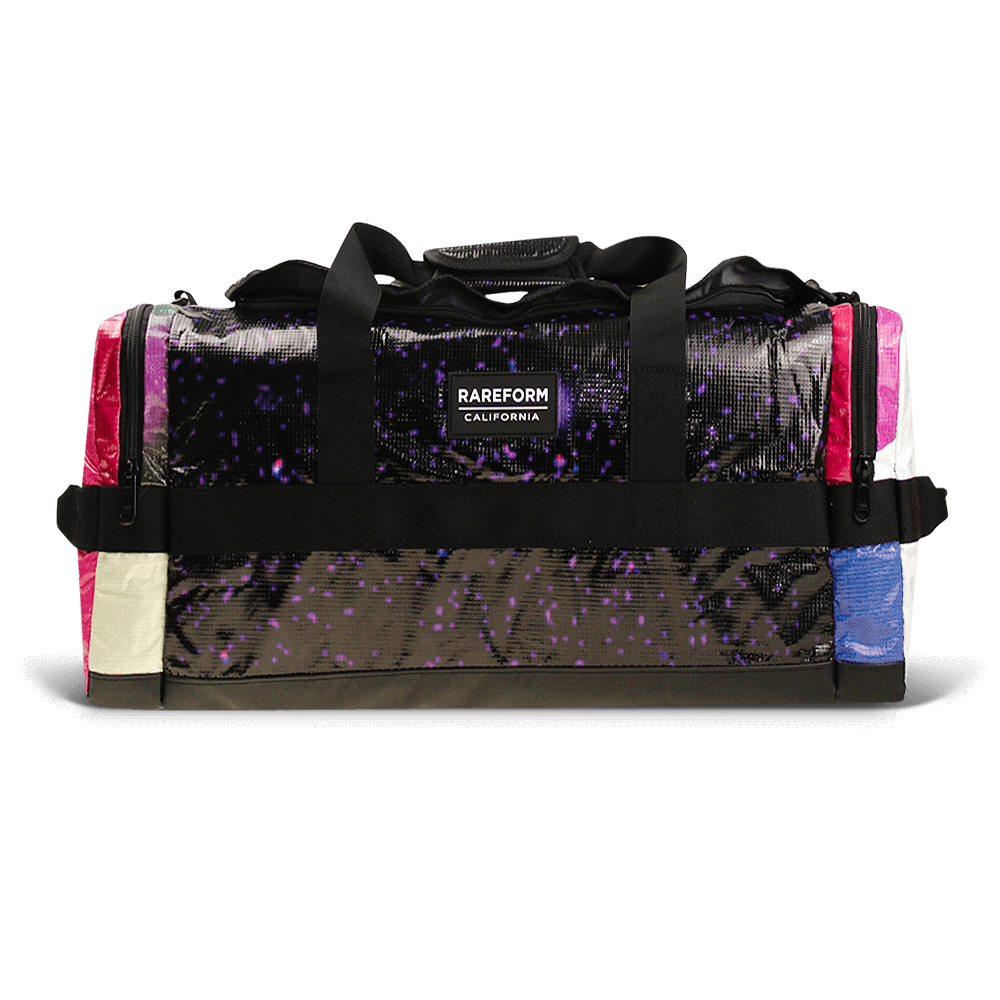 Union Duffle