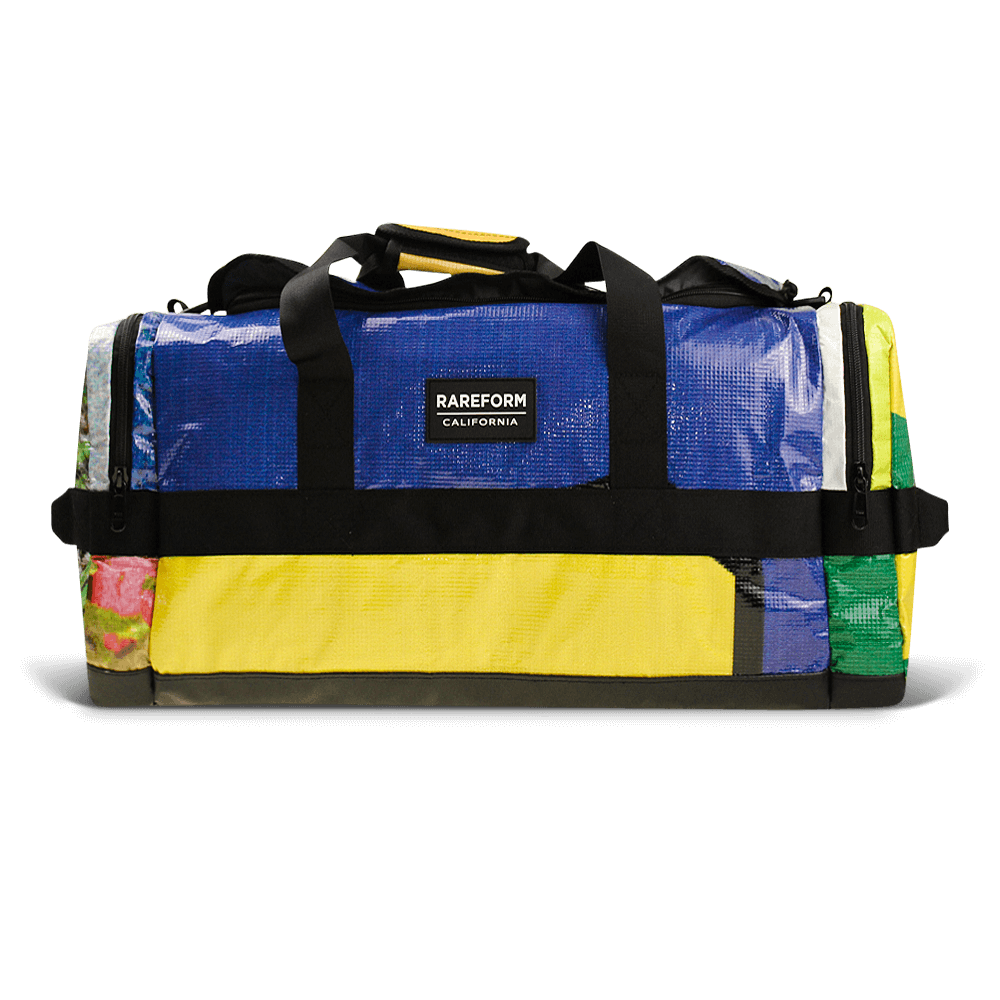 Union Duffle