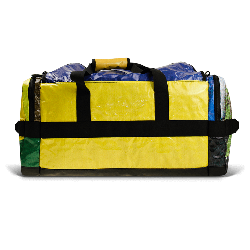 Union Duffle