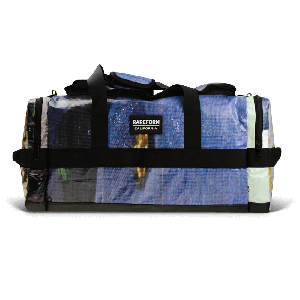 Union Duffle