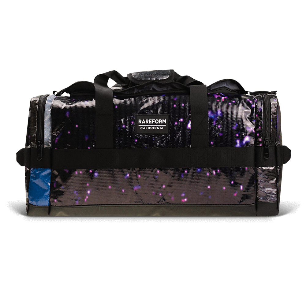 Union Duffle
