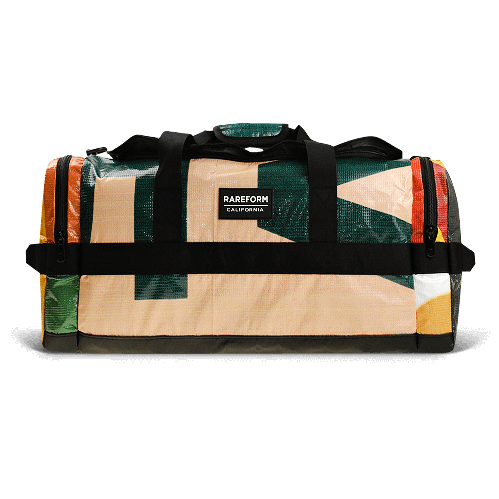 Union Duffle