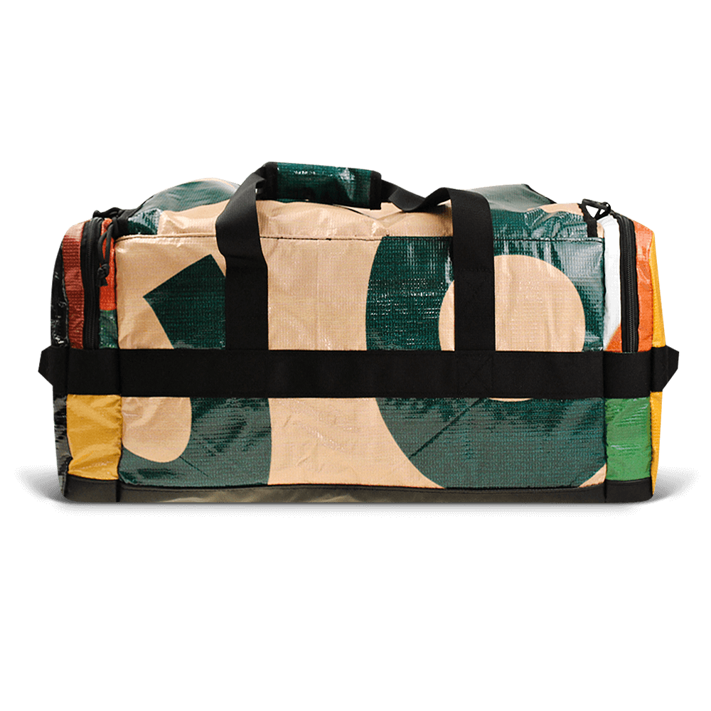 Union Duffle