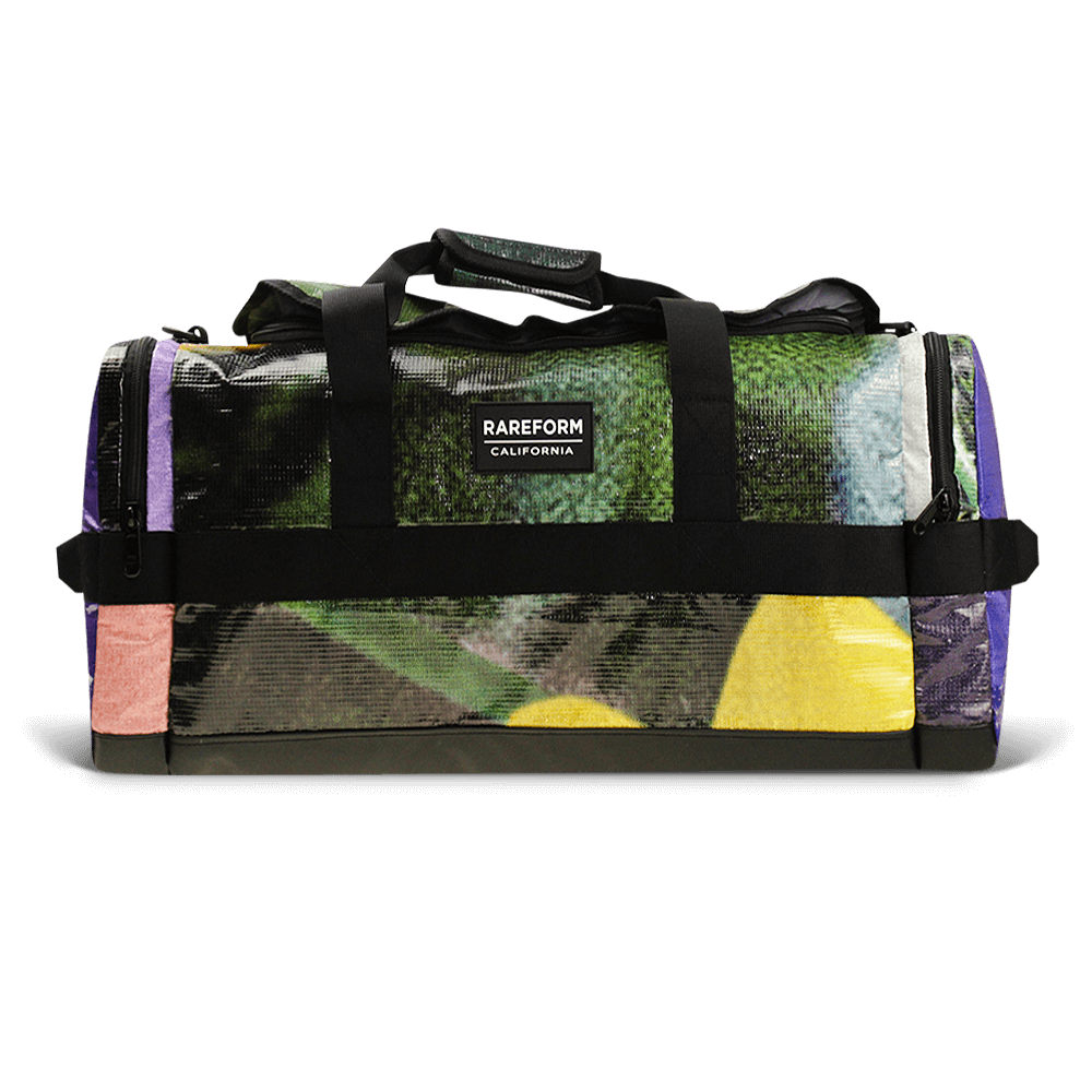 Union Duffle