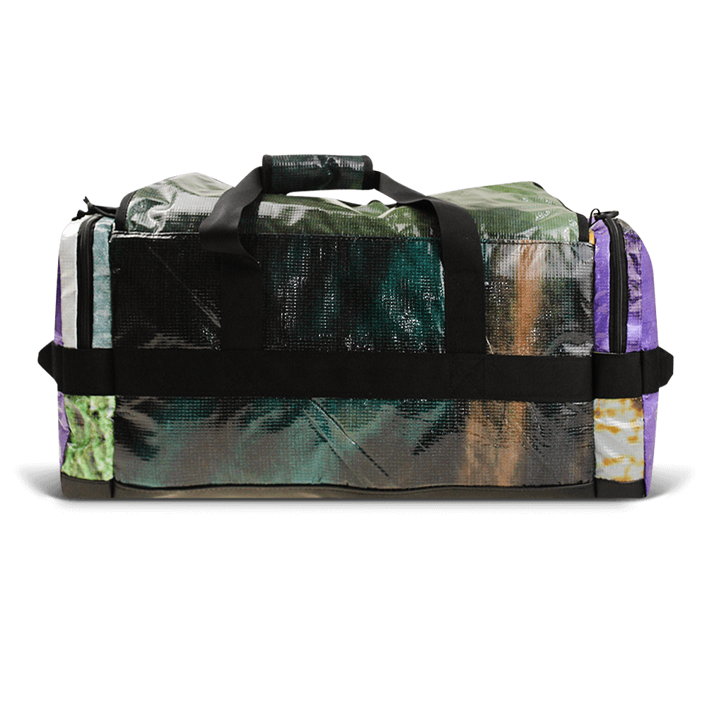 Union Duffle